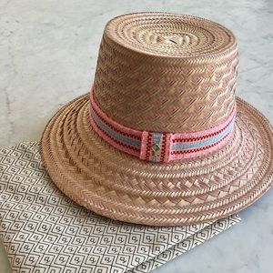 Yosuzi hat in mint condition